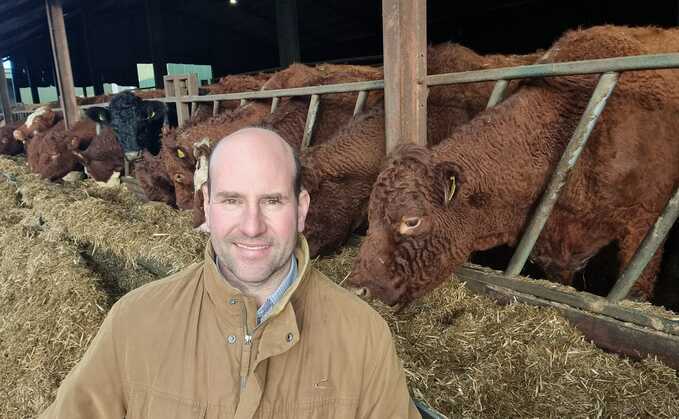 Reducing feed costs by up to 50%